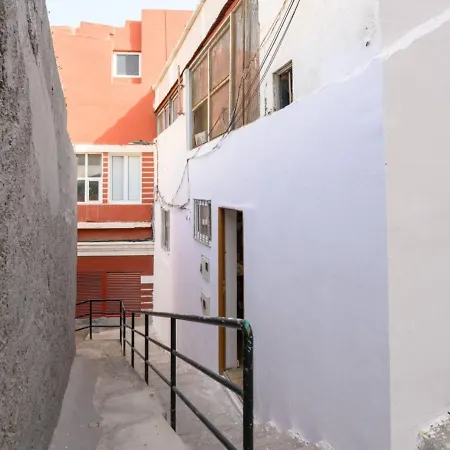 Venus Charming In Old Town Triana San Telmo Apartamento