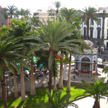 Venus Charming In Old Town Triana San Telmo Apartamento