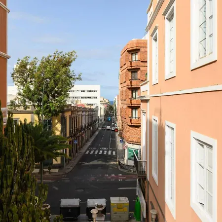 Apartamento Venus Charming In Old Town Triana San Telmo *